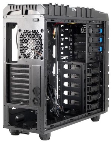 Корпус Bigtower Thermaltake Overseer RX-I VN700M1W2N фото 3