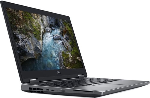 Ноутбук Dell Precision 7530 7530-2349 фото 2