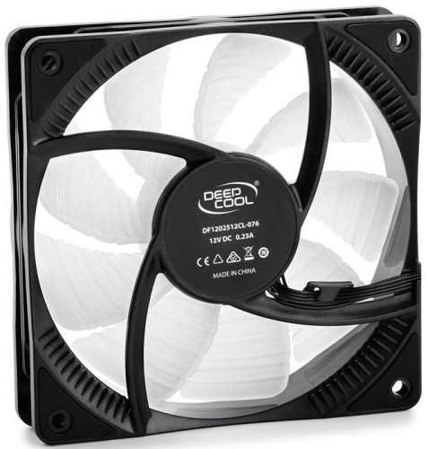 Вентилятор для корпуса Deepcool RF120R фото 4