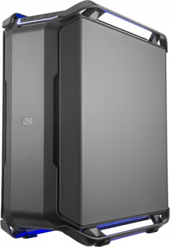 Корпус Bigtower Cooler Master Case Cosmos C700P Black Edition MCC-C700P-KG5N-S00 фото 6