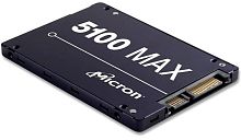 Накопитель SSD SATA 2.5 Crucial 240GB 5100MAX MTFDDAK240TCC