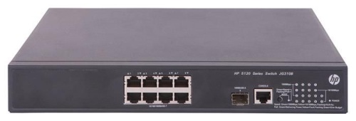 Коммутатор Hewlett Packard 5120 JG310B Коммутатор Hewlett Packard 5120 JG310B