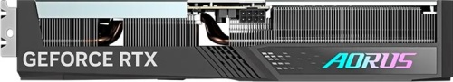 Видеокарта PCI-E GIGABYTE GV-N406TAORUS E-8GD фото 3