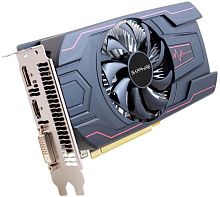 Видеокарта PCI-E Sapphire 4096Mb Radeon RX 560 Pulse 11267-01-20G