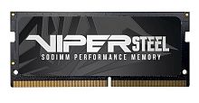 Модуль памяти SO-DIMM DDR4 Patriot Memory 8Gb PVS48G320C8S Steel Series RTL