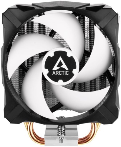 Кулер для процессора Arctic Cooling Freezer i13 X Retail ACFRE00078A фото 2 Кулер для процессора Arctic Cooling Freezer i13 X Retail ACFRE00078A фото 2
