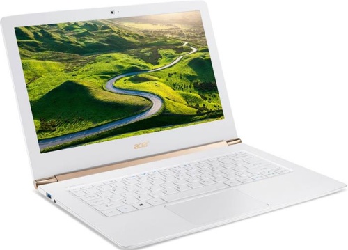 Ноутбук Acer S5-371T CI5-6200U NX.GCLER.002 фото 2