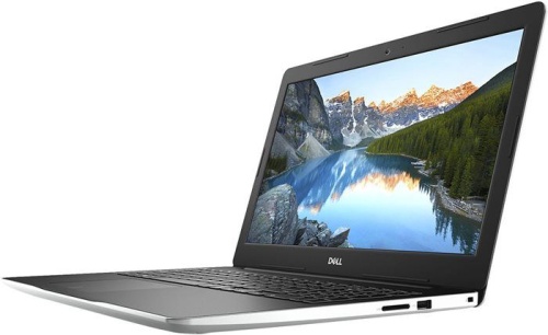 Ноутбук Dell Inspiron 3584 3584-3349 фото 3