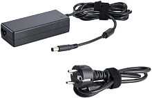 Блок питания для ноутбука Dell Euro 90W AC Adaptor (Kit) 450-18119