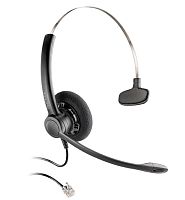 Гарнитура Plantronics Practica (PL-SP11)