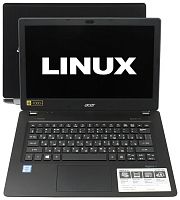 Ноутбук Acer V3-372 CI7-6500U NX.G7BER.012