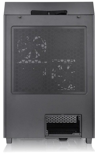 Корпус Miditower Thermaltake The Tower 500 черный CA-1X1-00M1WN-00 фото 6