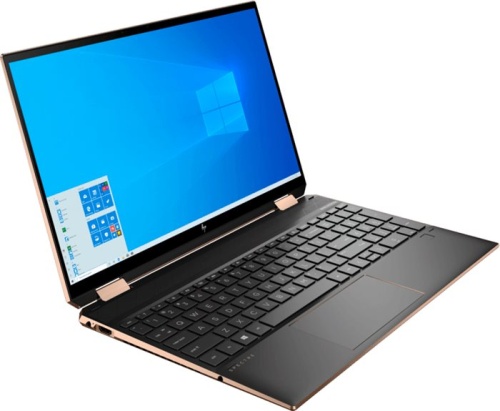 Ноутбук Hewlett Packard Spectre x360 15-eb0043ur (22V21EA) фото 5 Ноутбук Hewlett Packard Spectre x360 15-eb0043ur (22V21EA) фото 5