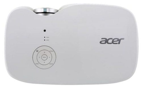 Проектор Acer K138STi MR.JMQ11.001 фото 4