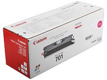 Оригинальный лазерный картридж Canon C-701M 9285A003