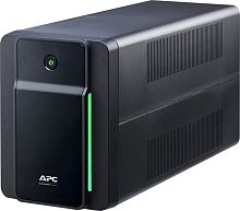 ИБП (UPS) APC 650Вт 1200ВА Back-UPS BX1200MI-GR черный