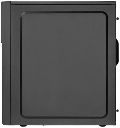 Корпус Miditower Silverstone G410PS13B000020 SST-PS13B фото 7 Корпус Miditower Silverstone G410PS13B000020 SST-PS13B фото 7