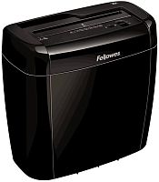 Уничтожитель бумаг (шредер) Fellowes PowerShred 36C FS-47003