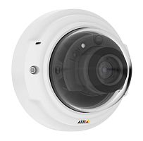 IP-видеокамера AXIS P3375-LV DOME 01062-001