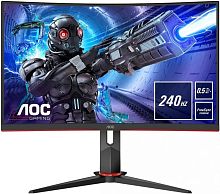 Монитор AOC Gaming C27G2ZE