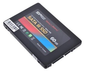  SSD SATA 2.5 Silicon Power SP060GBSS3V55S25