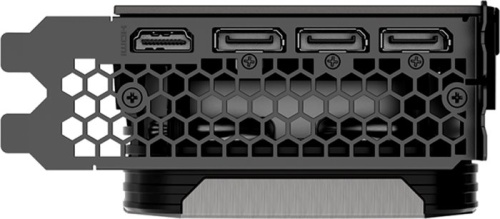Видеокарта PCI-E PNY 24Gb GeForce RTX3090 XLR8 Gaming REVEL EPIC-X (VCG309024TFXPPB) RTL фото 3 Видеокарта PCI-E PNY 24Gb GeForce RTX3090 XLR8 Gaming REVEL EPIC-X (VCG309024TFXPPB) RTL фото 3