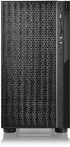 Корпус HTPC Thermaltake Tt Versa H18 [CA-1J4-00S1WN-00] фото 4