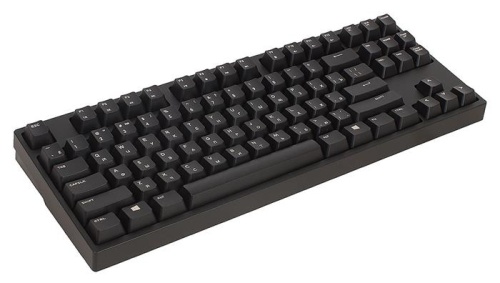 Клавиатура Cooler Master Quick Fire XT Cherry MX Blue SGK-4030-GKCL1-RU