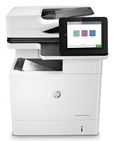 МФУ лазерное Hewlett Packard LaserJet Enterprise M632h J8J70A