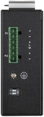 Коммутатор D-Link DIS-100E-8W/A1A 8x100Mb фото 3