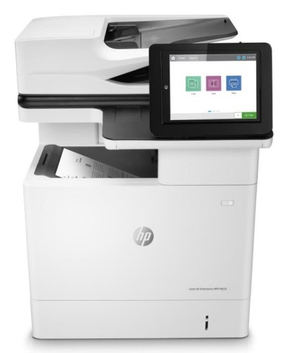 МФУ лазерное Hewlett Packard LaserJet Enterprise M632h J8J70A МФУ лазерное Hewlett Packard LaserJet Enterprise M632h J8J70A
