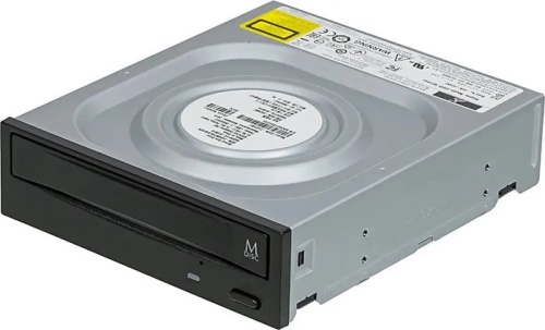 Привод DVD±RW ASUS DRW-24D5MT/BLK/B/GEN