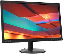 Монитор Lenovo 22 ThinkVision C22-20 (62A7KAT1EU)