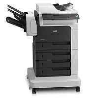 МФУ лазерное Hewlett Packard LaserJet Enterprise M4555fskm MFP CE504A