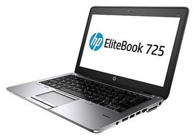  Hewlett Packard EliteBook 725 F1Q17EA