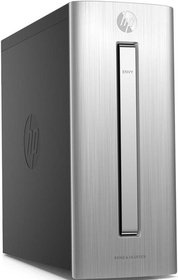 ПК Hewlett Packard Envy 750 750-470ur Y6W61EA