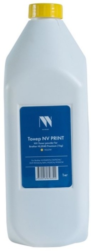 Тонер совместимый NV Print TN-NV-HL3040-PR-1KGY