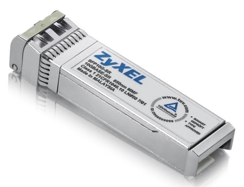 Трансивер ZyXEL SFP10G-SR-ZZ0101F