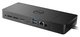 -   Dell Performance Dock WD-19DC with 240W AC adapter WD19-2236
