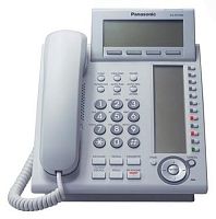 Цифровой IP-телефон Panasonic KX-NT366RU