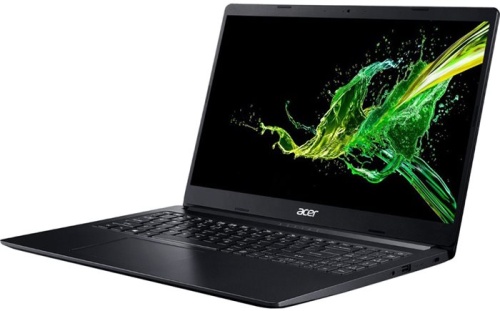 Ноутбук Acer Aspire A315-34-P1QV black (NX.HE3ER.016) фото 2