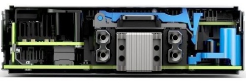 Сервер Hewlett Packard ProLiant BL460c (863446-B21) фото 5