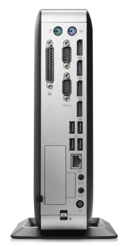 Тонкий клиент Hewlett Packard t730 P3S24AA фото 4 Тонкий клиент Hewlett Packard t730 P3S24AA фото 4