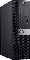 ПК Dell Optiplex 5070 SFF 5070-1984