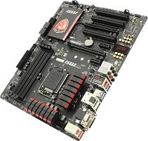 Мат. плата Socket1150 MSI Z97 GAMING 3