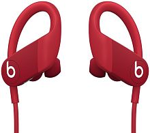 Гарнитура BEATS Powerbeats High-Performance красный MWNX2EE/A