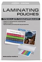 Пленка для ламинирования Cactus CS-LPGA7125100