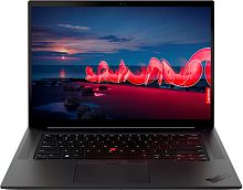 Ноутбук Lenovo ThinkPad X1 Extreme 4 (20Y5001TRT)