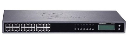 Голосовой шлюз (IP) Grandstream GXW-4224 серый