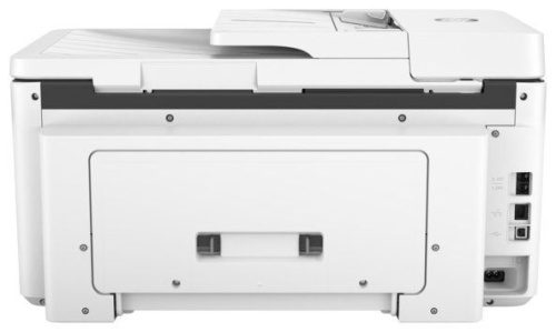 МФУ струйное Hewlett Packard OfficeJet Pro 7720 (Y0S18A) фото 4 МФУ струйное Hewlett Packard OfficeJet Pro 7720 (Y0S18A) фото 4